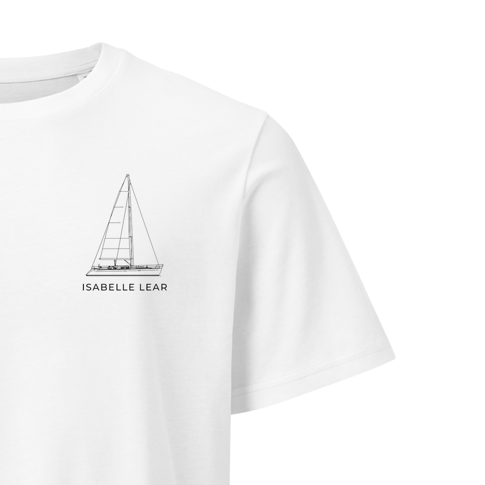 Beneteau First 42S7 Sailboat Shirt