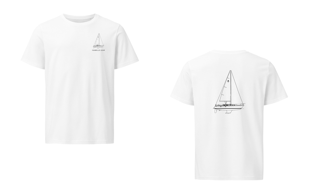 Catalina 42 Sailboat Shirt
