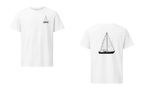 C&C 30 Sailboat Shirt