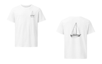 Rafiki 35 Sailboat Shirt