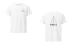 Dufour Grand Large 500 Sailboat Shirt