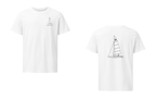Hobie Cat Hobie 14 Sailboat Shirt