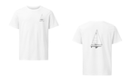 Catalina 350 Sailboat Shirt
