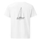 Hunter 31 Sailboat Shirt