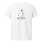 Fireball Sailboat Shirt