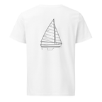 French & Webb Levant 15 Sailboat Shirt