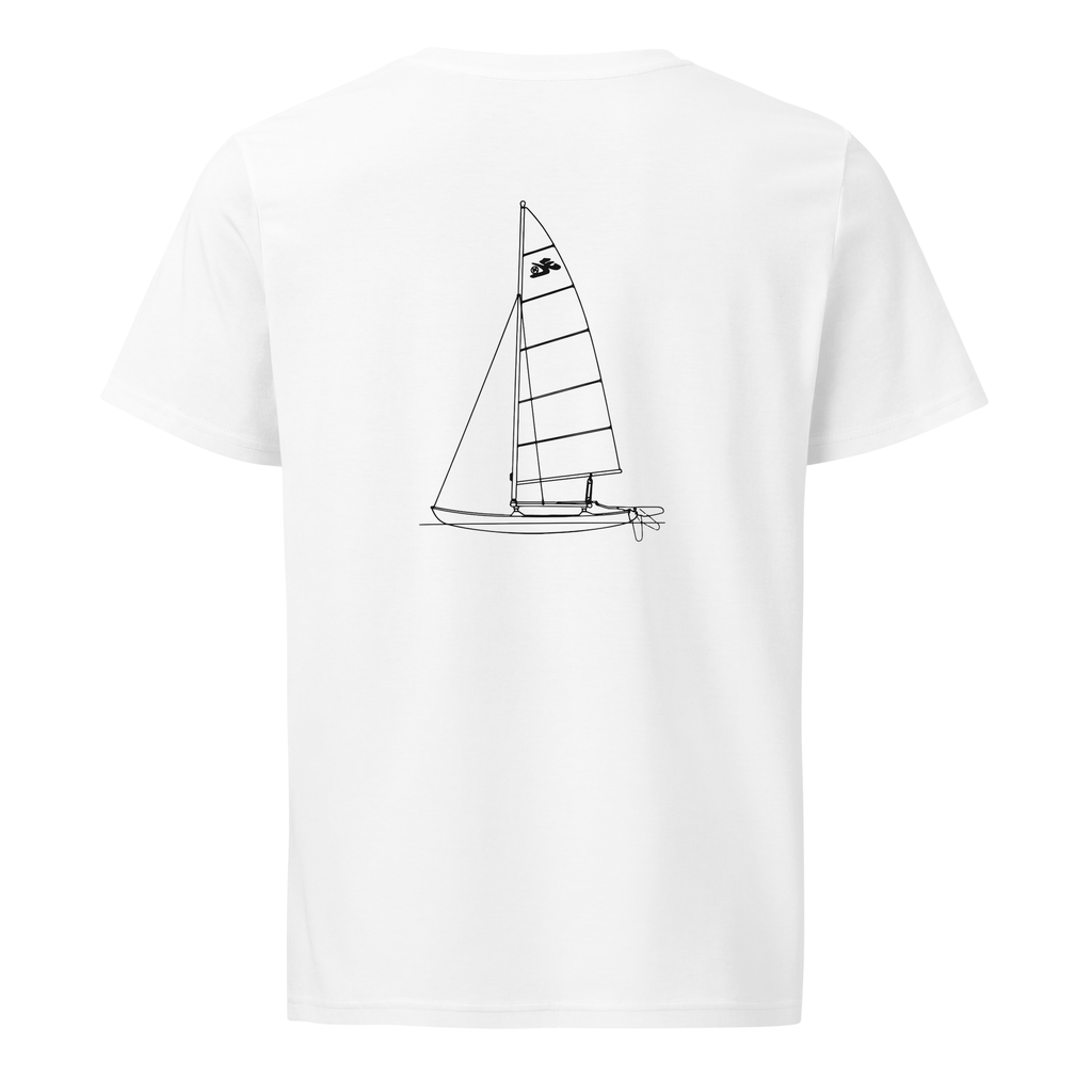 Hobie Cat Hobie 14 Sailboat Shirt