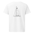 Hobie Cat Hobie 14 Sailboat Shirt
