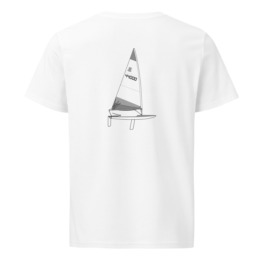 Topper International Topper Sailboat Shirt