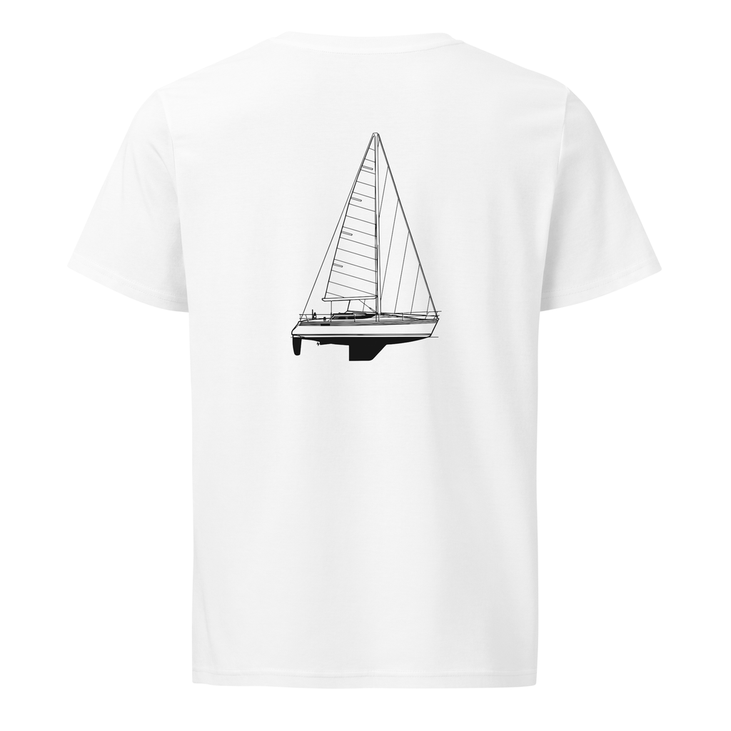 Beneteau Oceanis 350 Sailboat Shirt