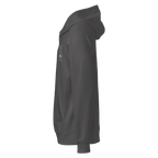 Stern Hoodie - Custom Sailboat Hoody Your Boat and Name
