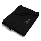 Stern Hoodie - Custom Sailboat Hoody Your Boat and Name