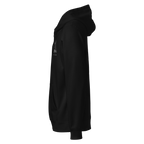 Stern Hoodie - Custom Sailboat Hoody Your Boat and Name