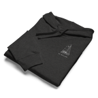 Stern Hoodie - Custom Sailboat Hoody Your Boat and Name