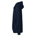 Stern Hoodie - Custom Sailboat Hoody Your Boat and Name