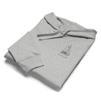 Stern Hoodie - Custom Sailboat Hoody Your Boat and Name