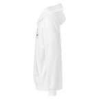 Stern Hoodie - Custom Sailboat Hoody Your Boat and Name