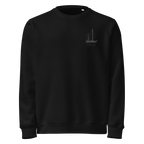 Port Sweatshirt | Custom Sailboat Sweater