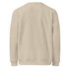 Port Sweatshirt | Custom Sailboat Sweater