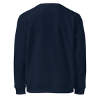 Port Sweatshirt | Custom Sailboat Sweater