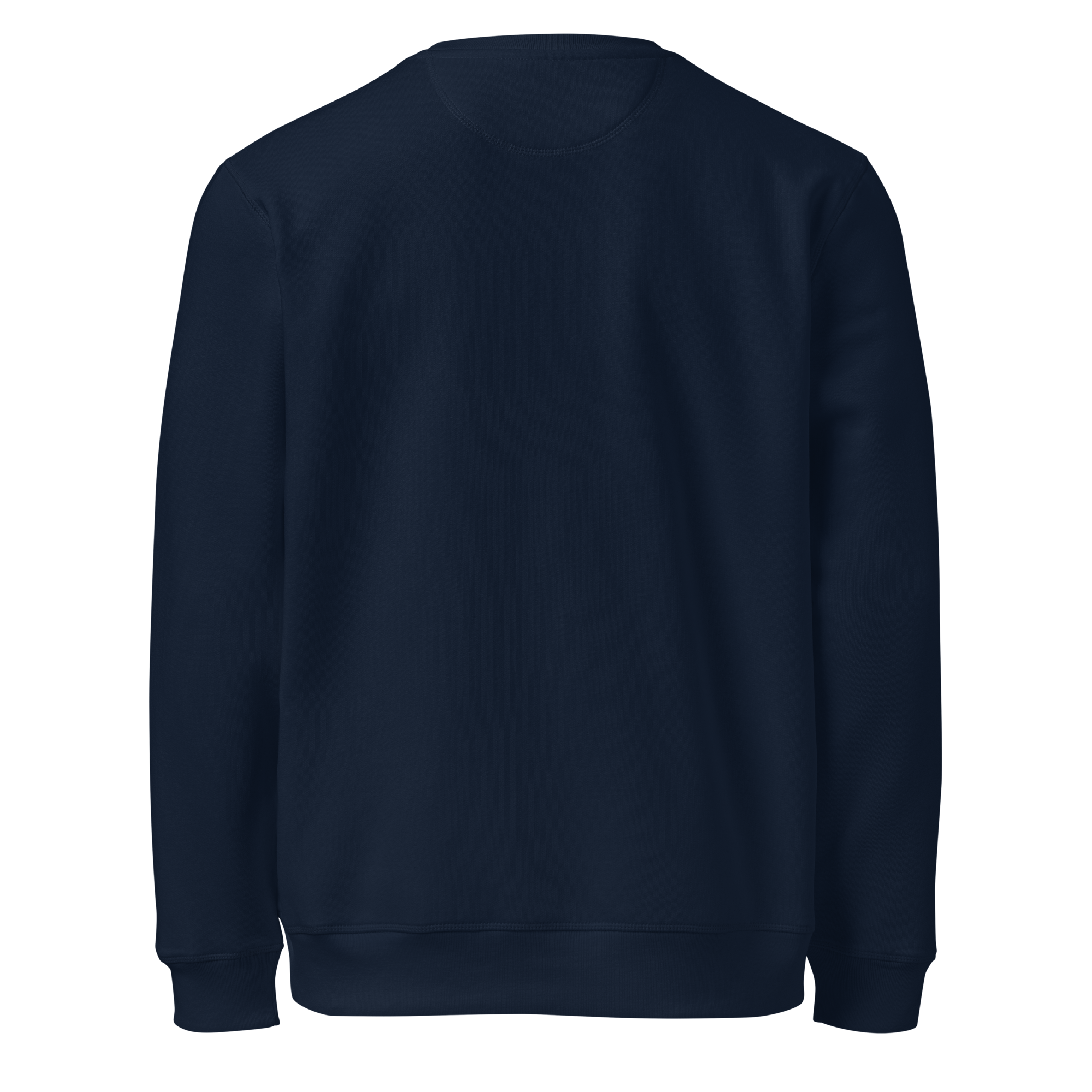 Port Sweatshirt | Custom Sailboat Sweater