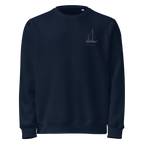 Port Sweatshirt | Custom Sailboat Sweater