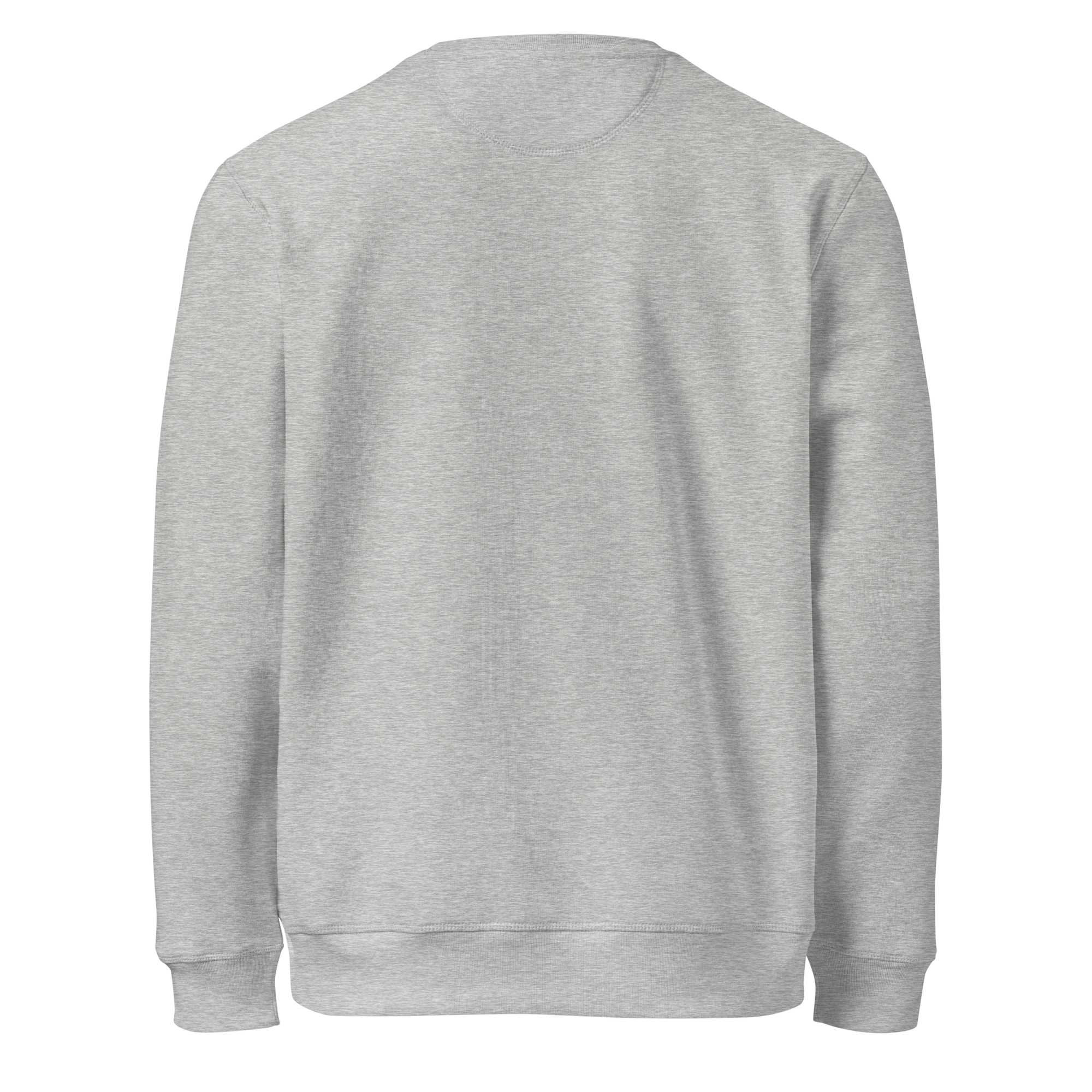 Port Sweatshirt | Custom Sailboat Sweater