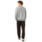 Port Sweatshirt | Custom Sailboat Sweater