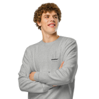 Port Sweatshirt | Custom Sailboat Sweater