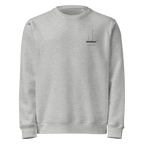 Port Sweatshirt | Custom Sailboat Sweater