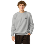 Stern Sweatshirt | Custom Sailboat Sweater