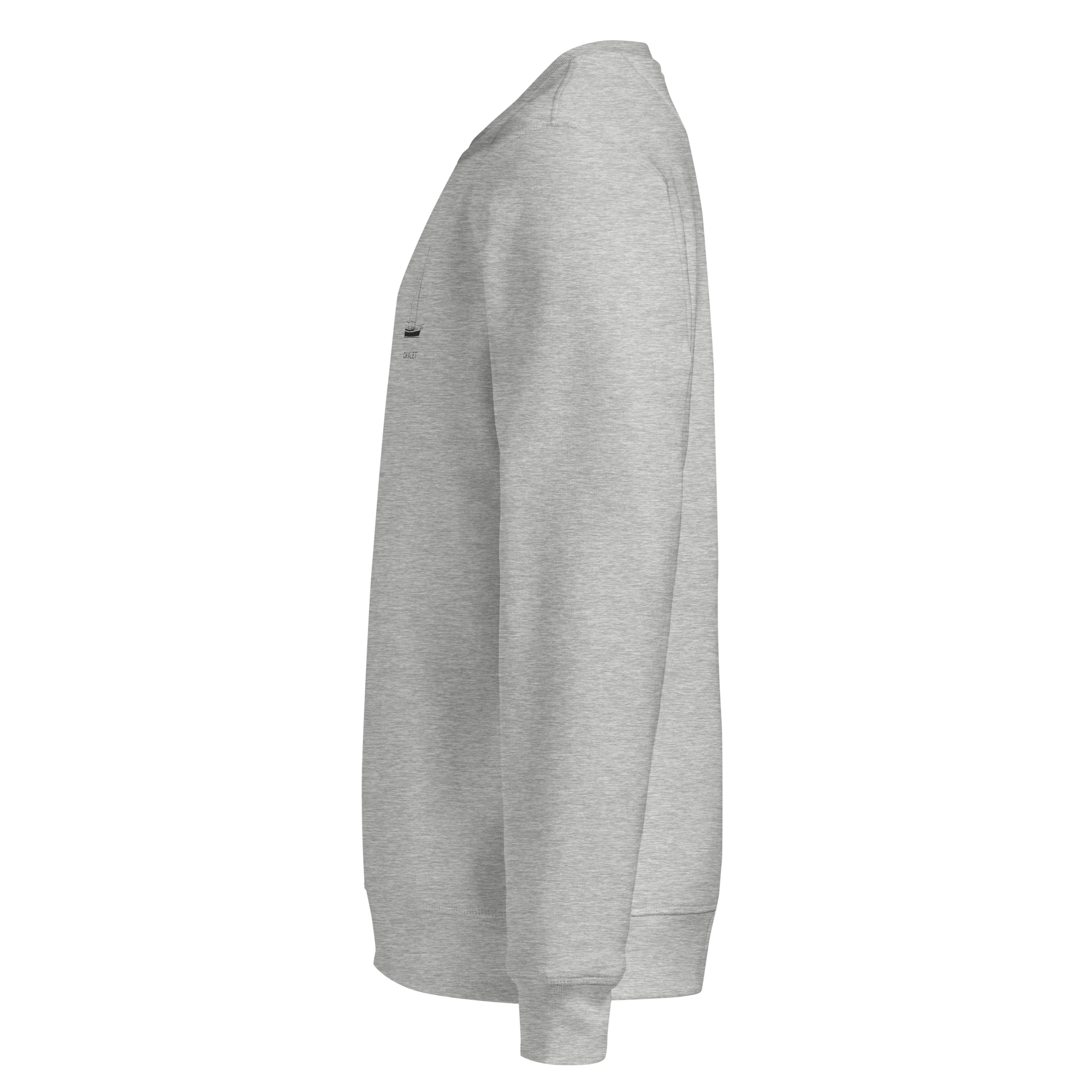 Port Sweatshirt | Custom Sailboat Sweater