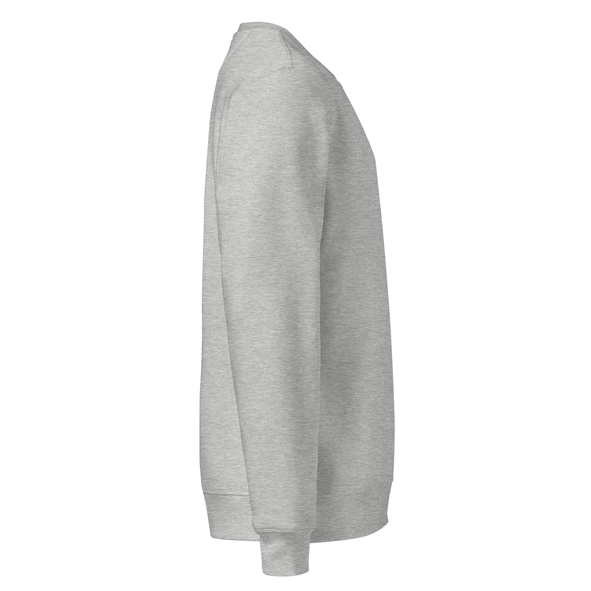 Port Sweatshirt | Custom Sailboat Sweater