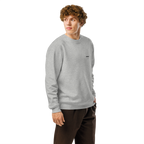 Stern Sweatshirt | Custom Sailboat Sweater