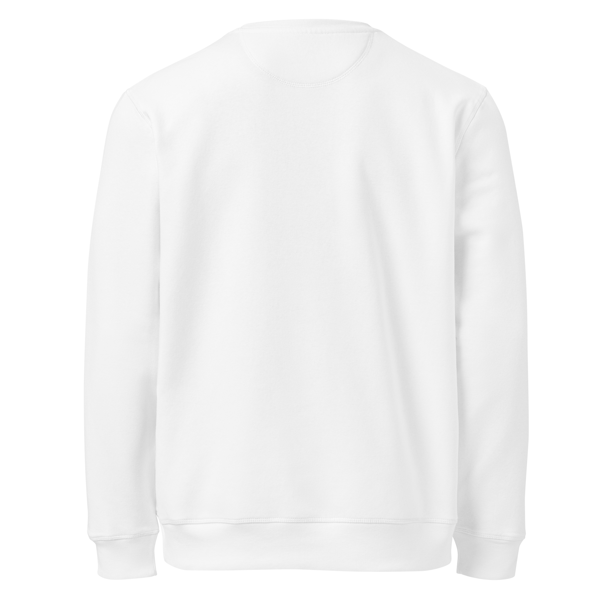 Port Sweatshirt | Custom Sailboat Sweater