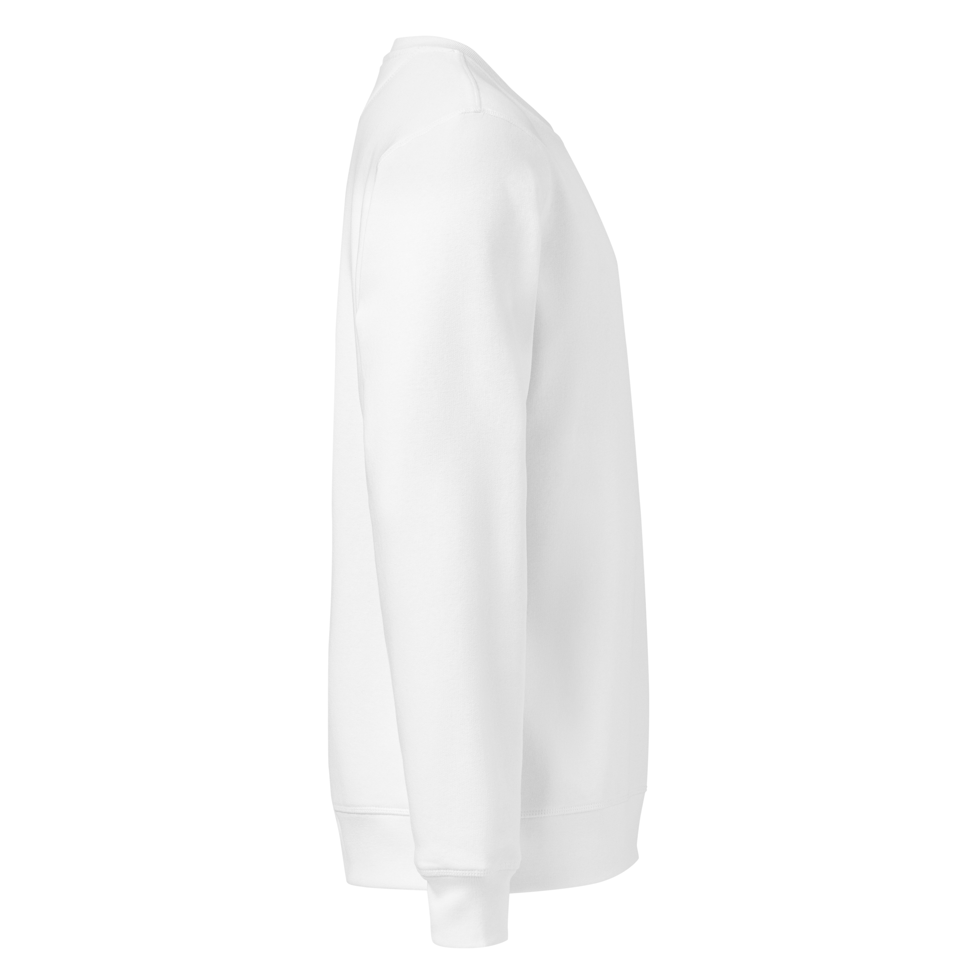 Port Sweatshirt | Custom Sailboat Sweater