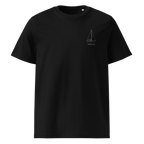 Stern Tee | Custom Sailboat Shirt