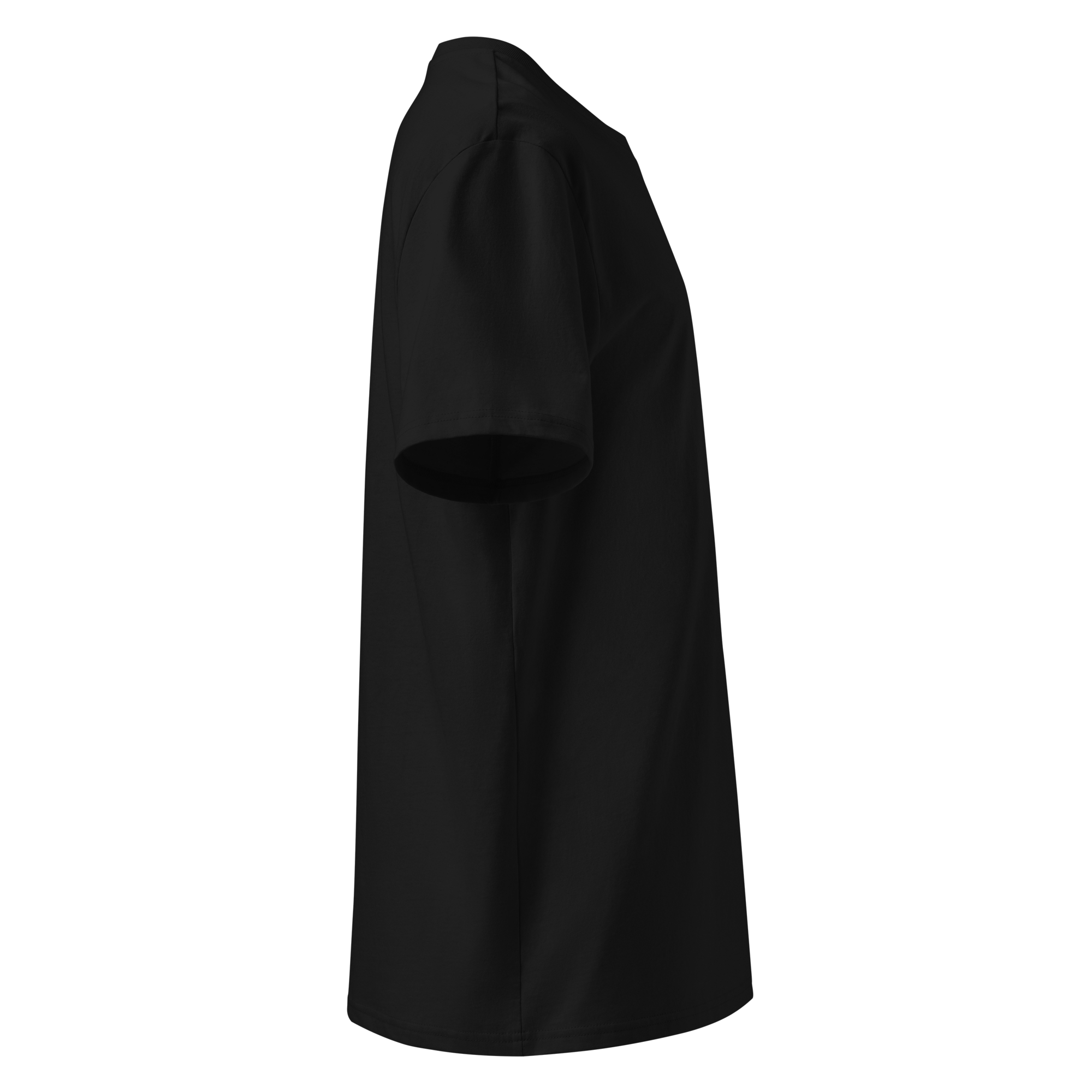 Stern Tee | Custom Sailboat Shirt