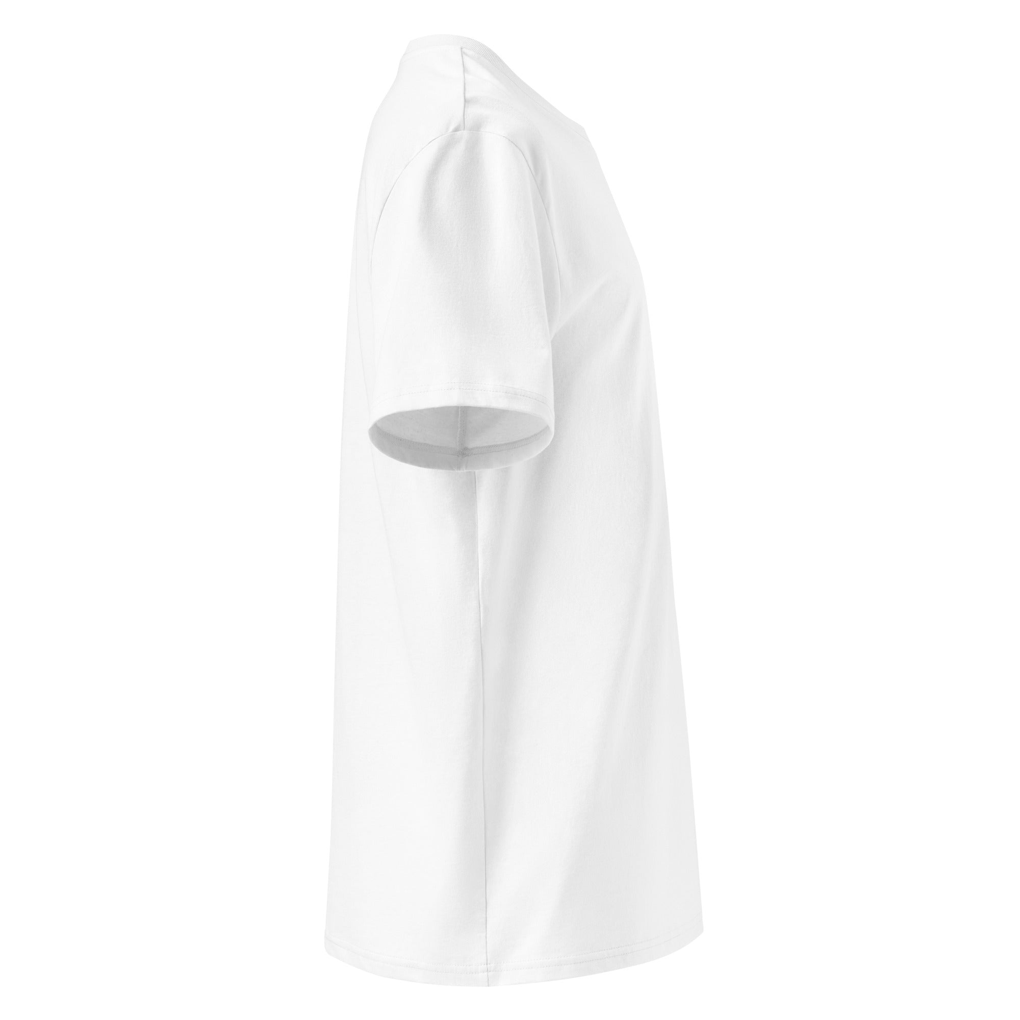 Stern Tee | Custom Sailboat Shirt