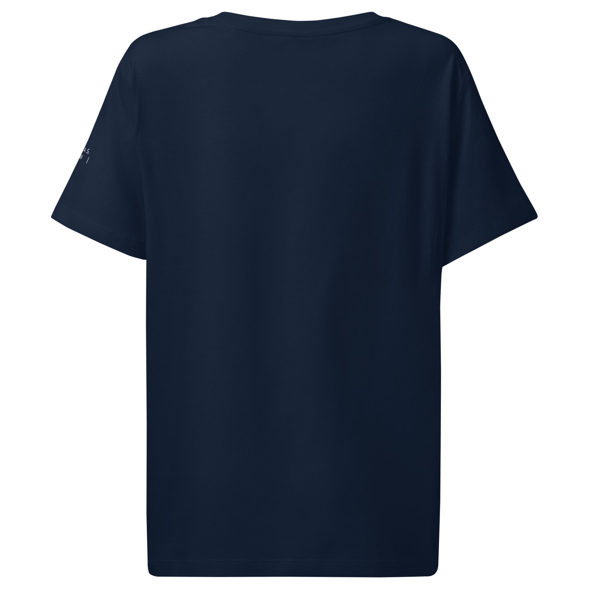 Crew Shirts | Personalized Team Apparel with Your Boat, Name, Position
